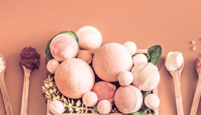 spa-body-care-items-on-a-colored-background-32V9PWW.jpg